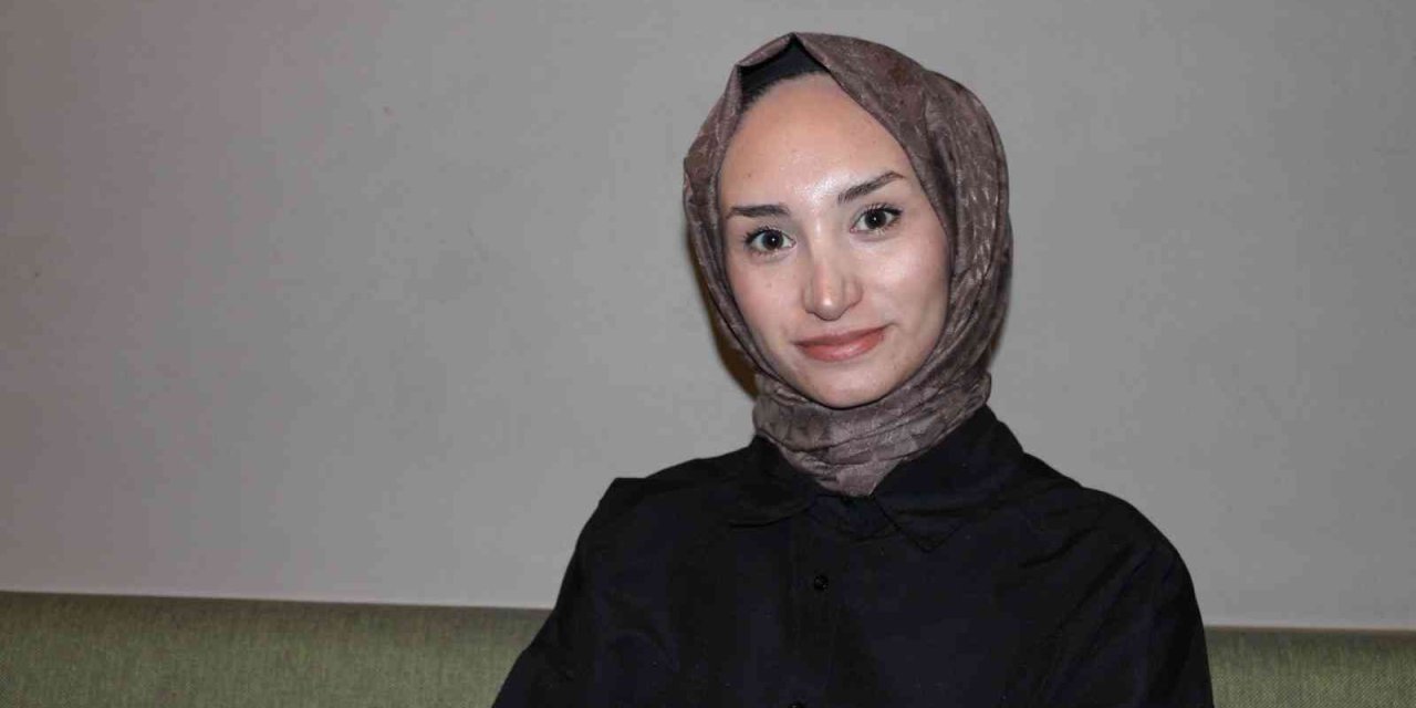 Kekemelik Bir Hastalık Değildir