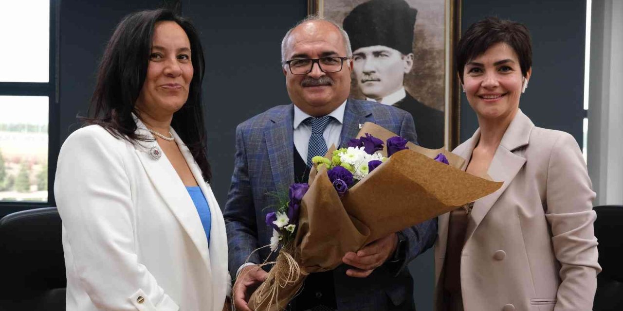 Eosb Yaşam Merkezi’ndeki Anaokulunun İşletilmesi İçin Sözleşme İmzalandı