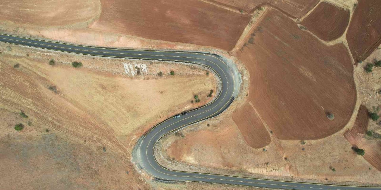 Kapuzbaşı Yoluna 24 Milyon Tl’lik Turizm Hamlesi