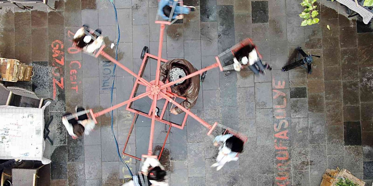 "z Kuşağı" 90’larda