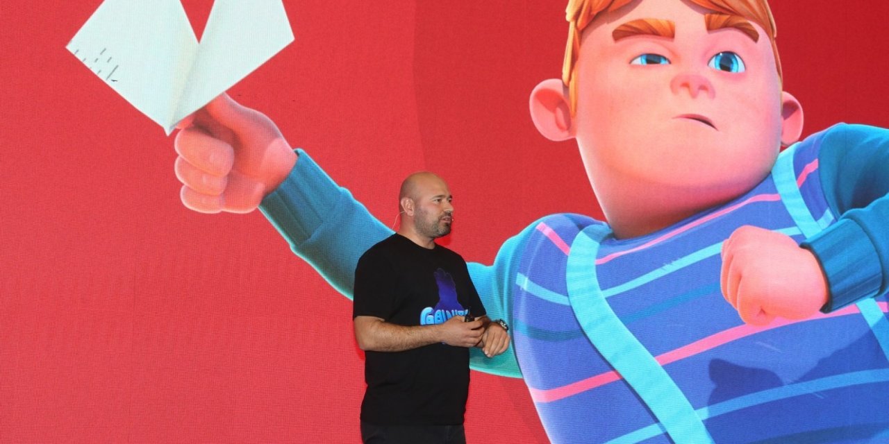 Antalya’da Akdeniz Bilişim Zirvesi Gerçekleştirildi