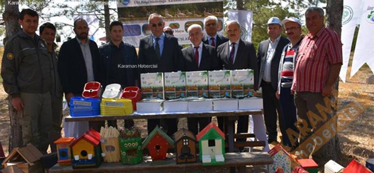 Fatih Eğitim Çalışanları İlk ve Ortaokulundan Anlamlı Proje