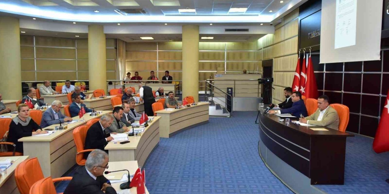 Kepez’den 2023’e Yatırımcı Bütçe