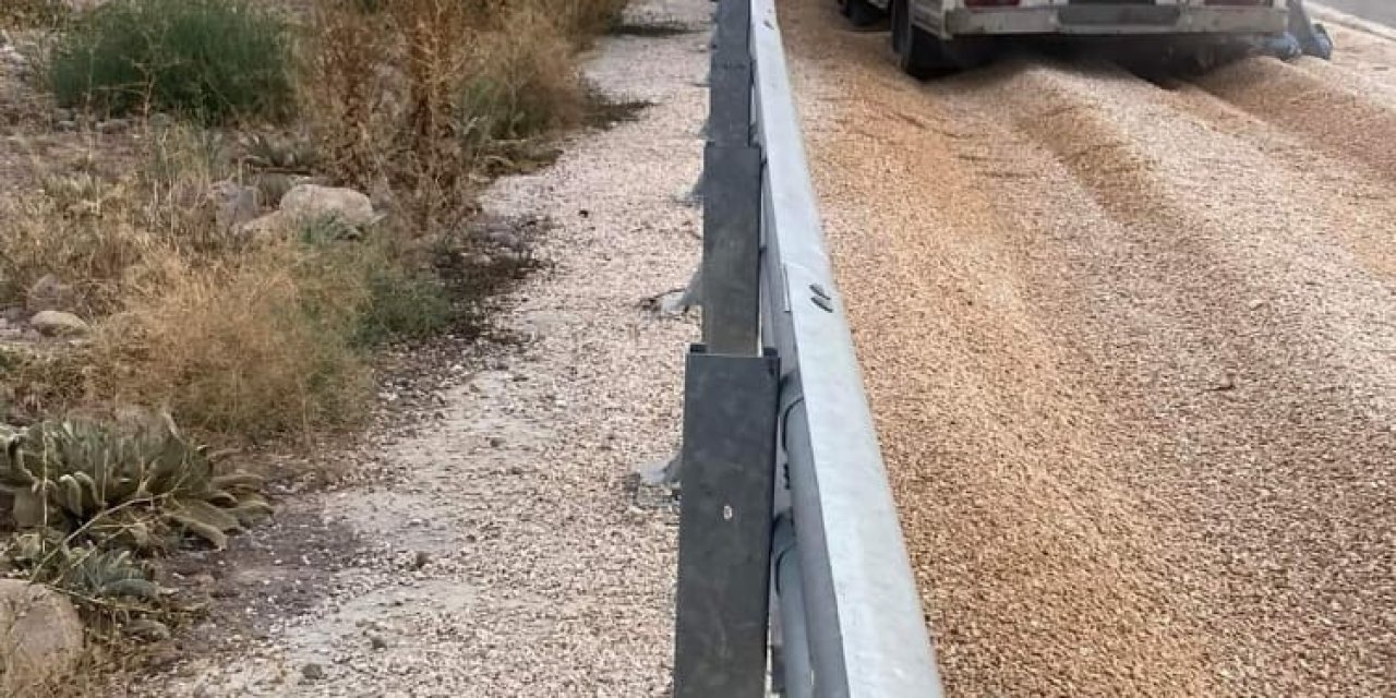 Kaçış Rampası Faciayı Önledi