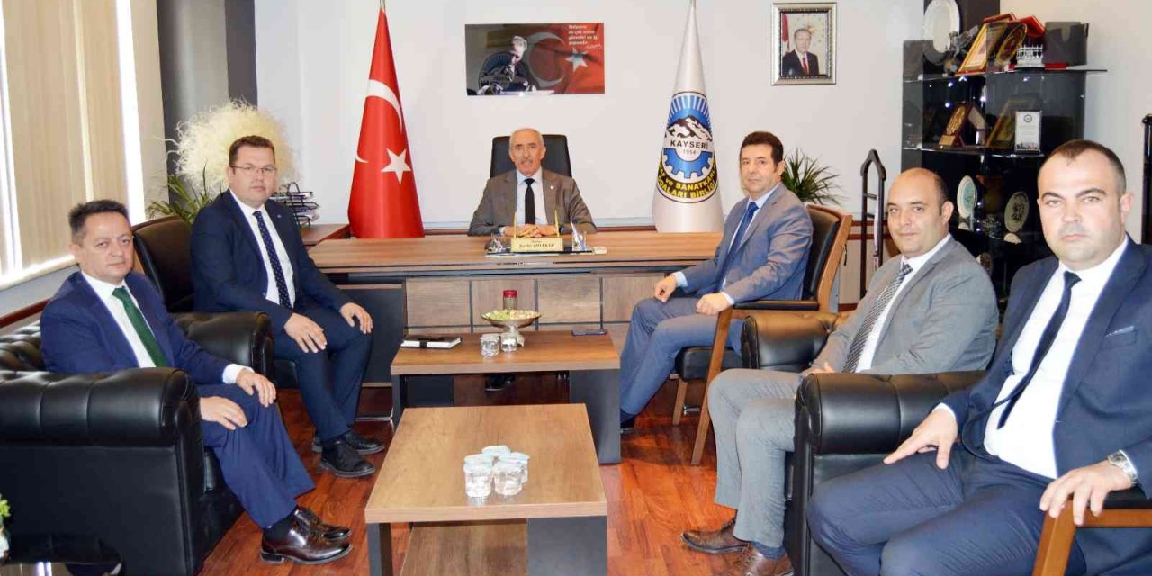 Genç Esnaf Ve Sanatkârlara 5 Farklı Kredi Paketi