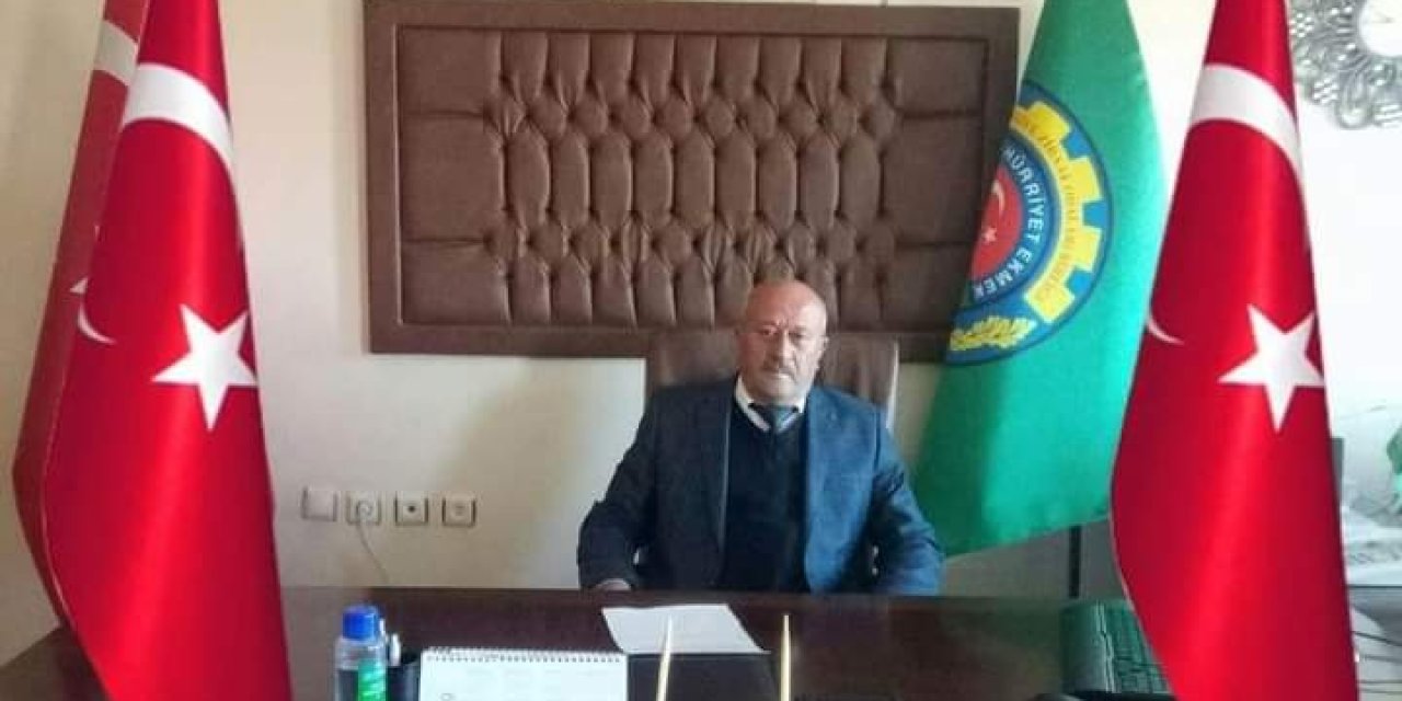 Güneri, Kalbine Yenik Düştü