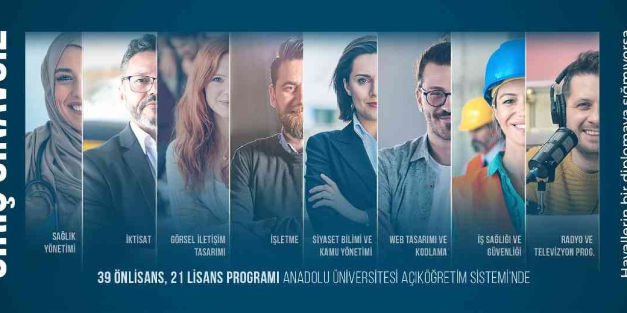 İkinci Üniversite Kayıtları 21 Ekim’e Kadar Uzatıldı