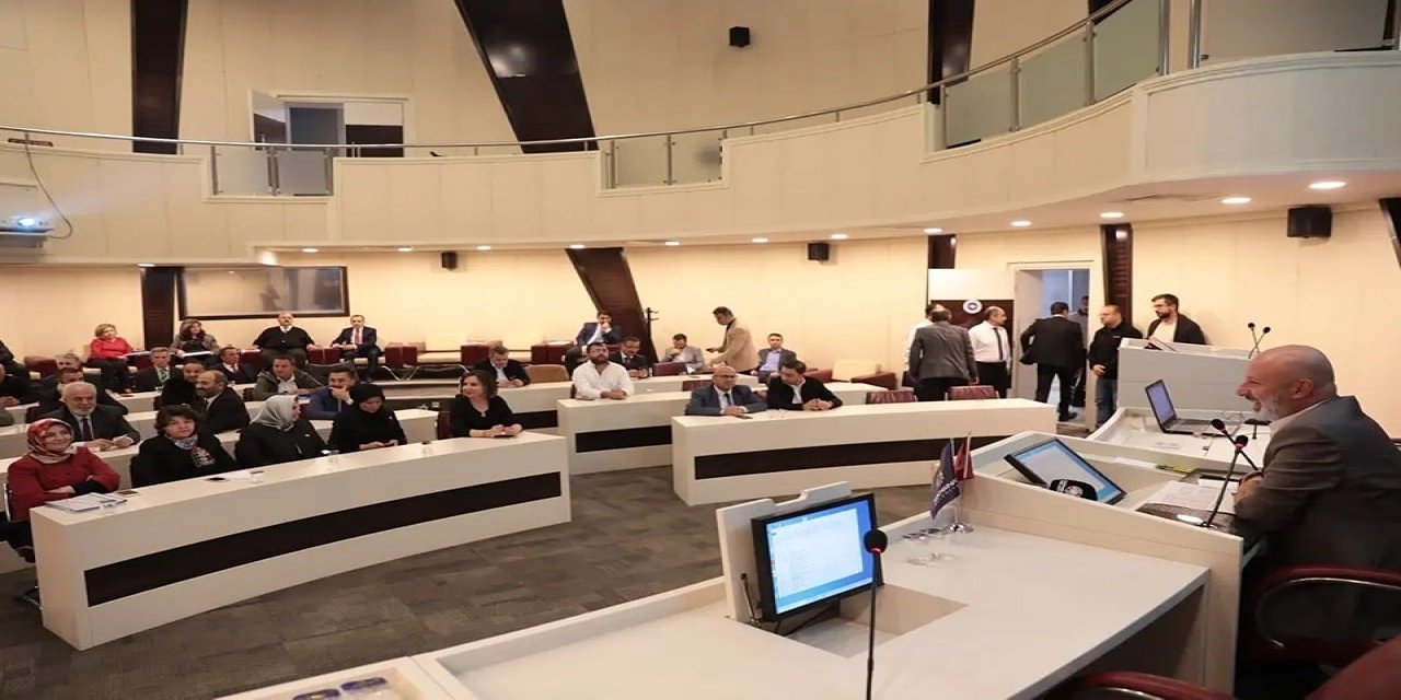 Başkan Çolakbayrakdar: “milletimizin Kaynaklarını, Milletimizin Hizmetine Sunuyoruz”