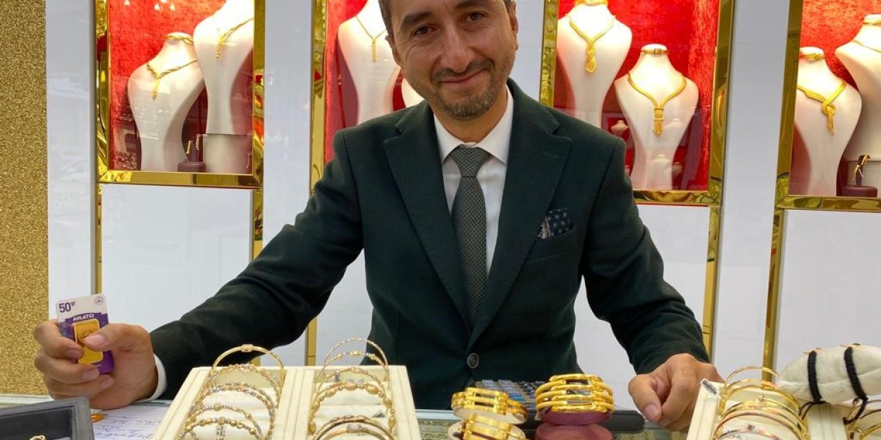 Sarraflar Düğün Sezonundan Memnun