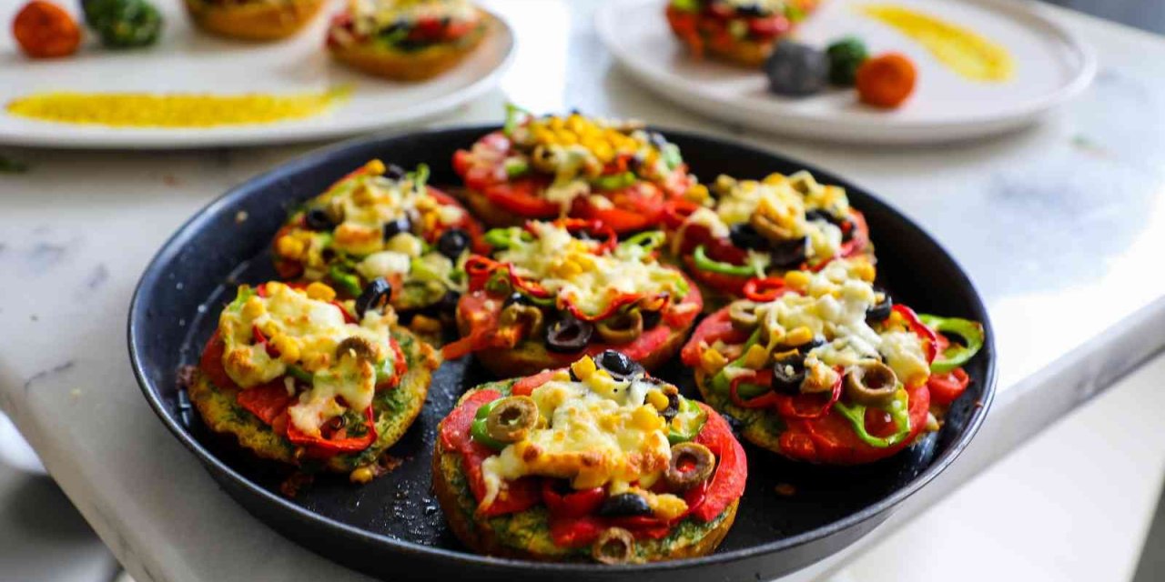 “kimseyi Geride Bırakma” Temalı Etkinlik