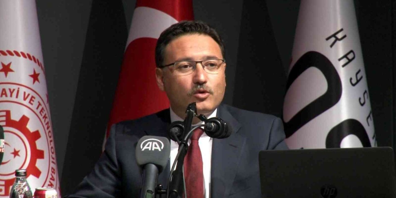 Vali Çiçek: “muhtarlar, Devletimiz Ve Milletimiz Arasındaki En Yakın Temas Noktasıdır”