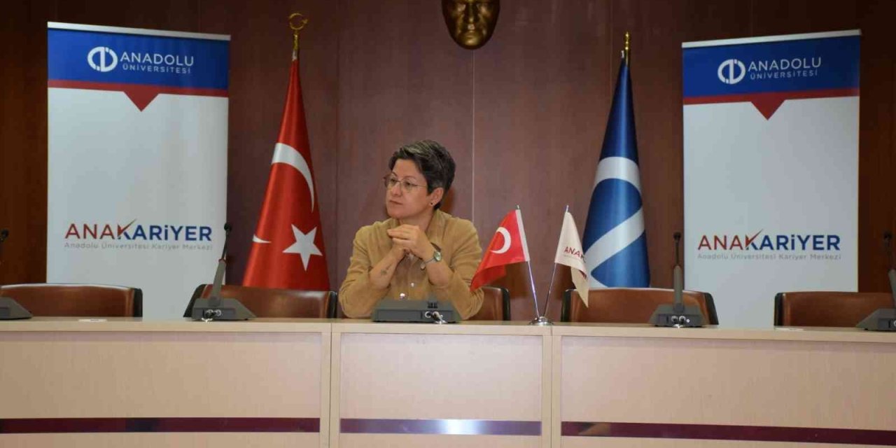 Anakariyer Danışmanlar İle Bir Araya Geldi