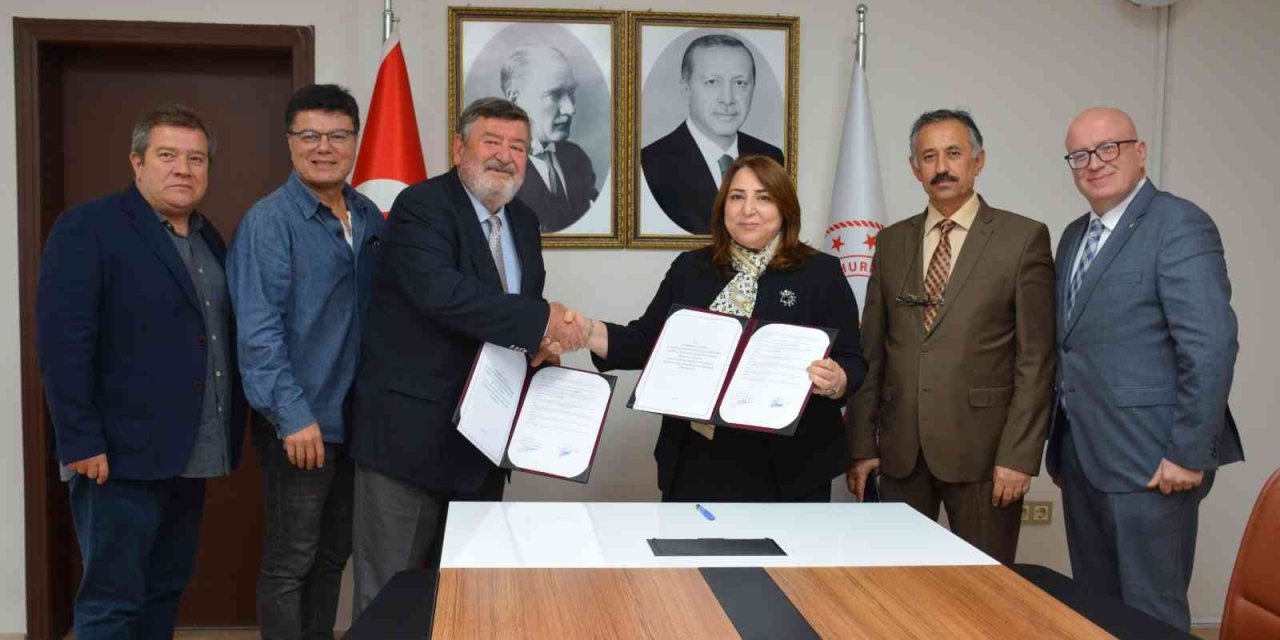 Öğrencilere Büyük Destek