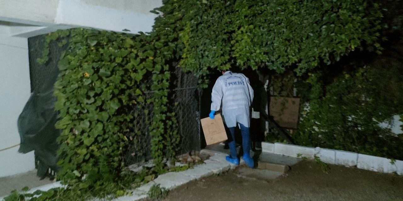 Yalnız Yaşayan Şahıs Evinde Ölü Bulundu