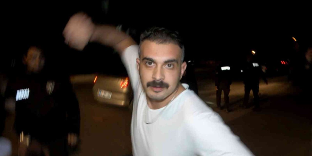 Sorumsuzluğunun Faturasını Basına Kesti