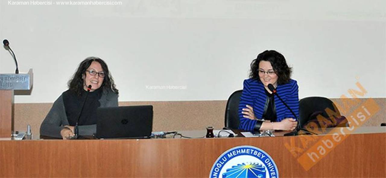 Gıda Mühendisliği Kariyer Söyleşilerinin İlki Düzenlendi