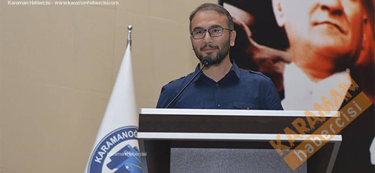 KMÜ'de Neşet Ertaş ve Orta Anadolu Türkleri Dinletisi