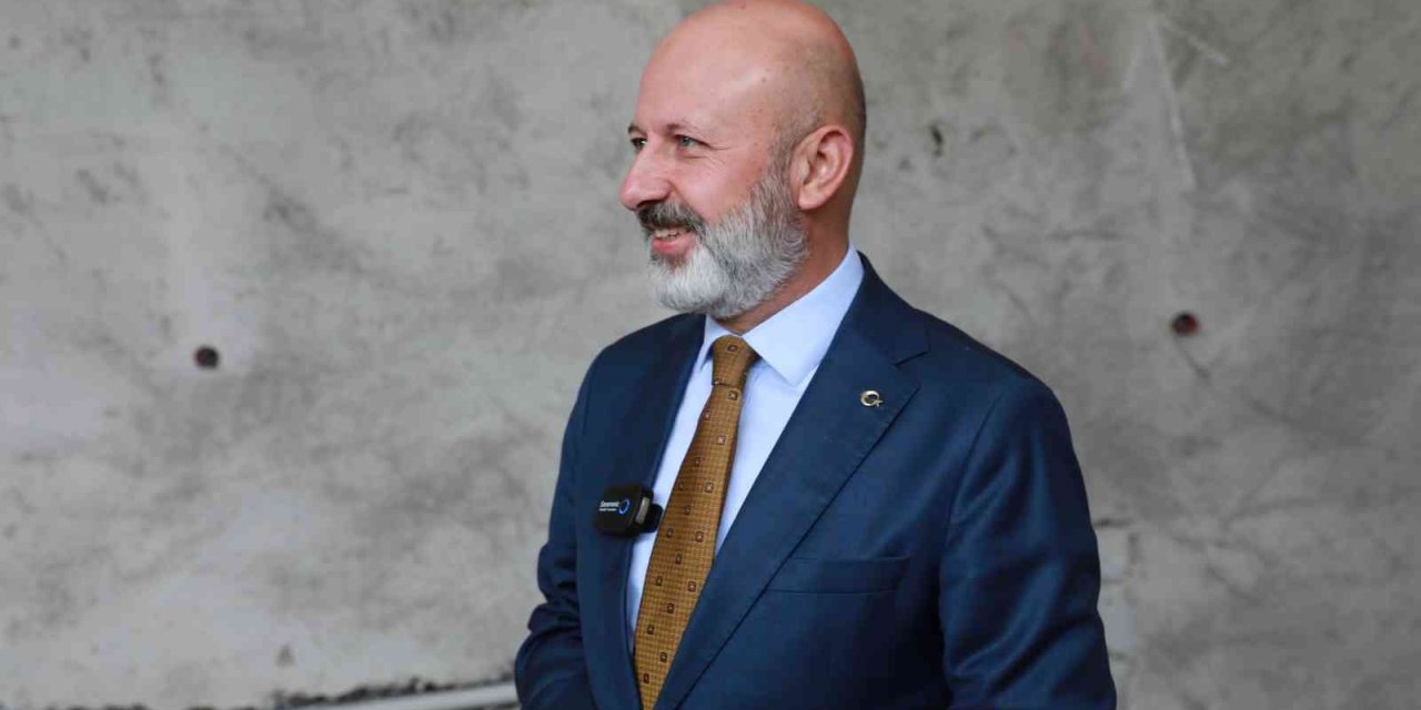 Başkan Çolakbayrakdar; “kayseri’nin Lezzetlerini, Glutensiz Şekilde Türkiye İle Buluşturacağız”