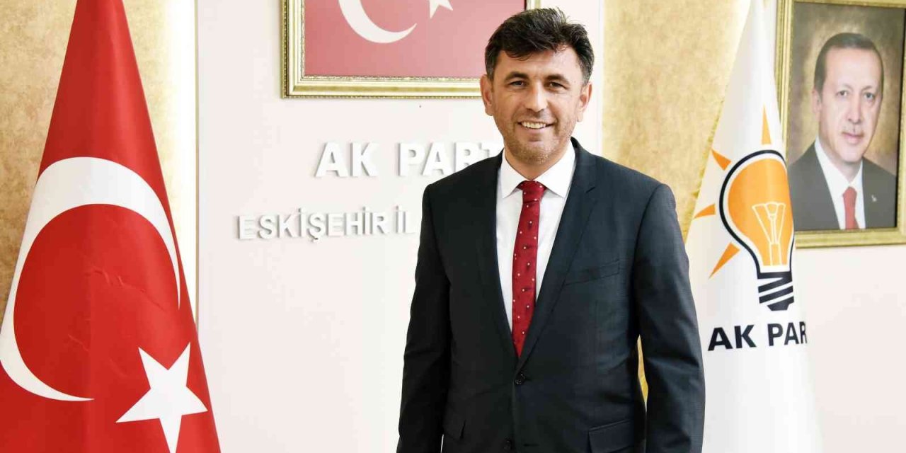 Başkan Zihni Çalışkan Duyurdu: “eskişehirspor’a 60 Milyon 800 Bin Tl Destek”