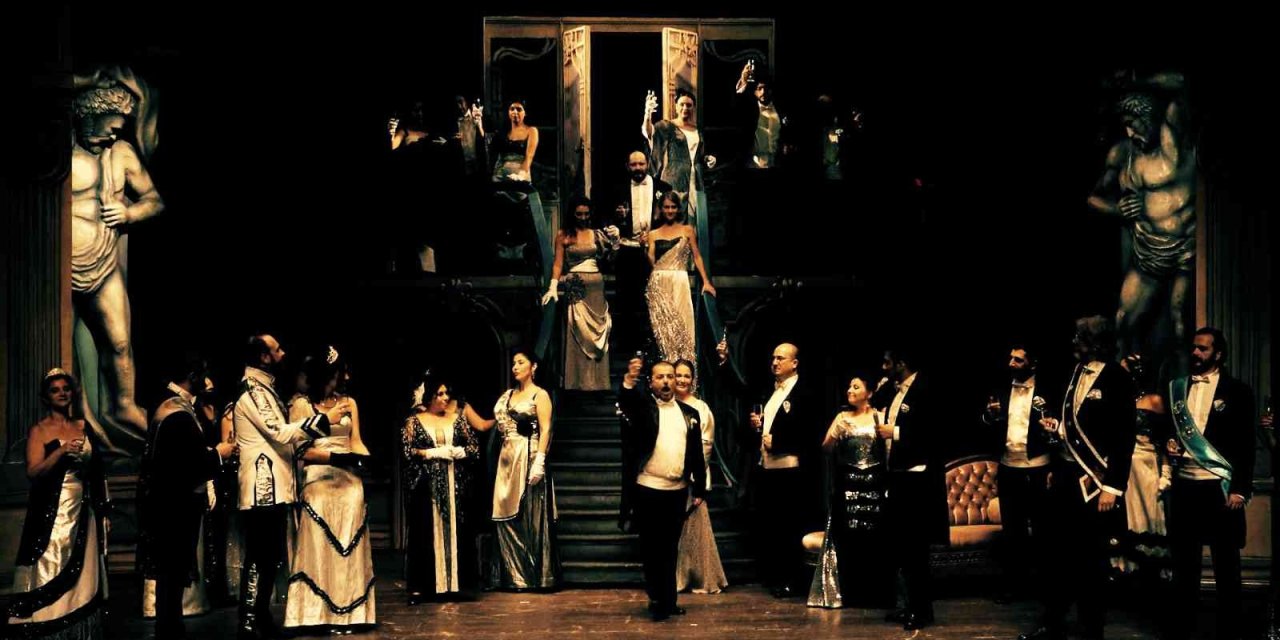 MDOB, "Şen Dul" Operatıyla Perdeleri Açacak