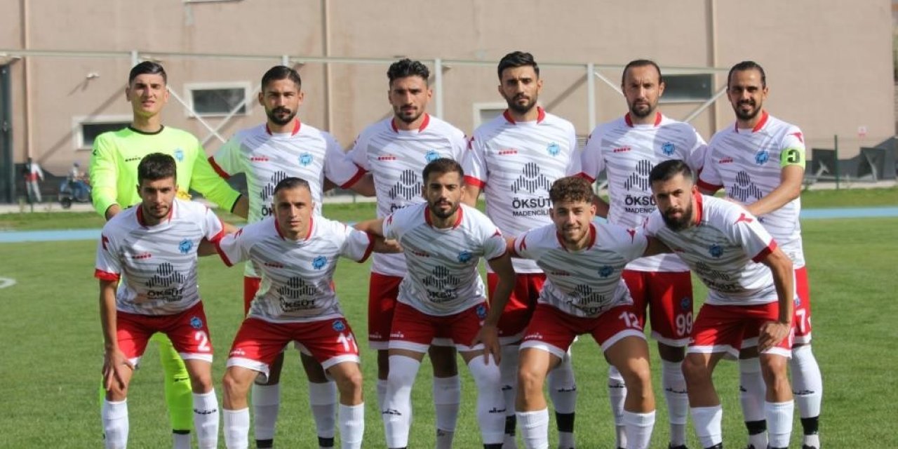 Develigücü Galibiyet İstiyor