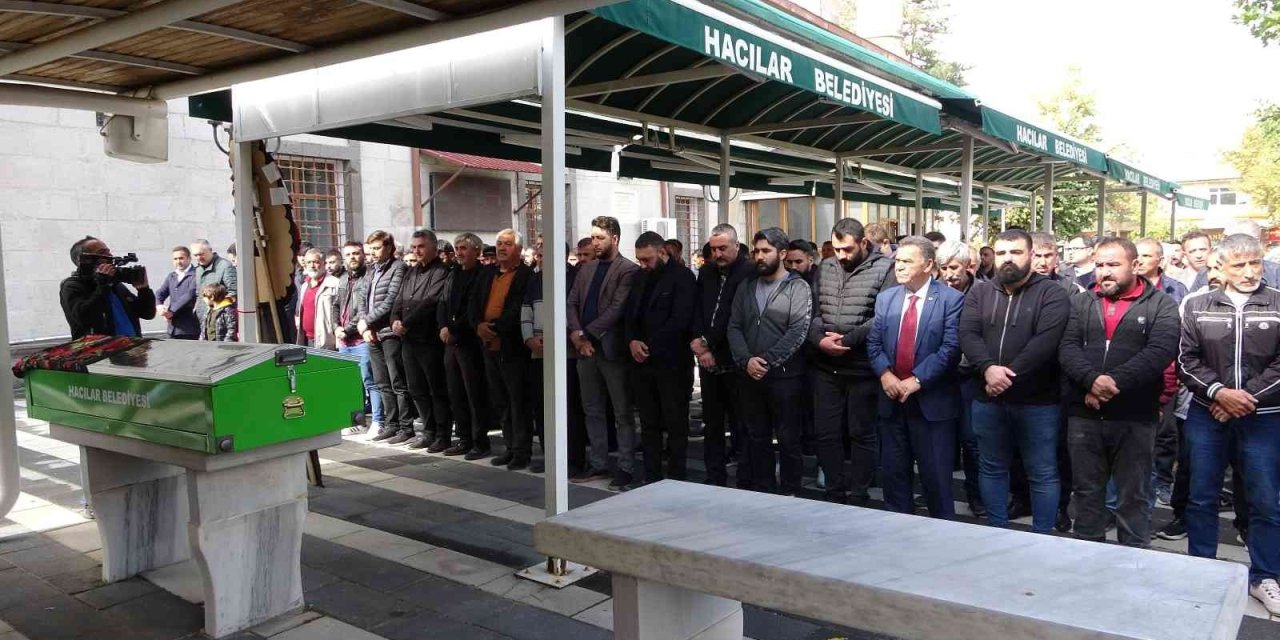 Gazeteci Mustafa Gürbüz’ün Acı Günü