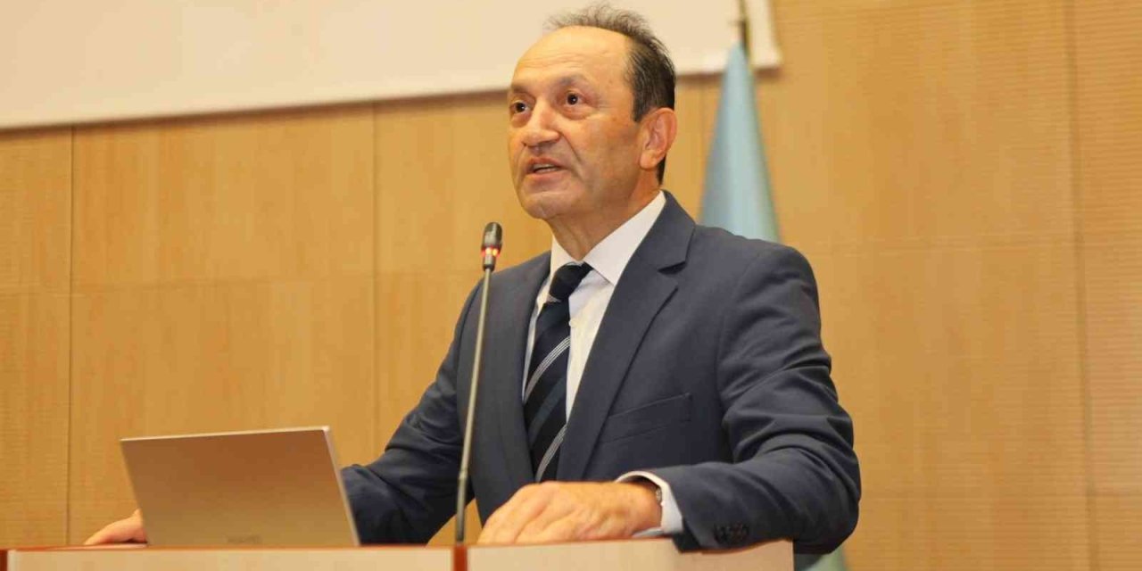 Akdeniz Üniversitesi’nde "Kırsal Turizm Ve Kalkınma" Konuşuldu