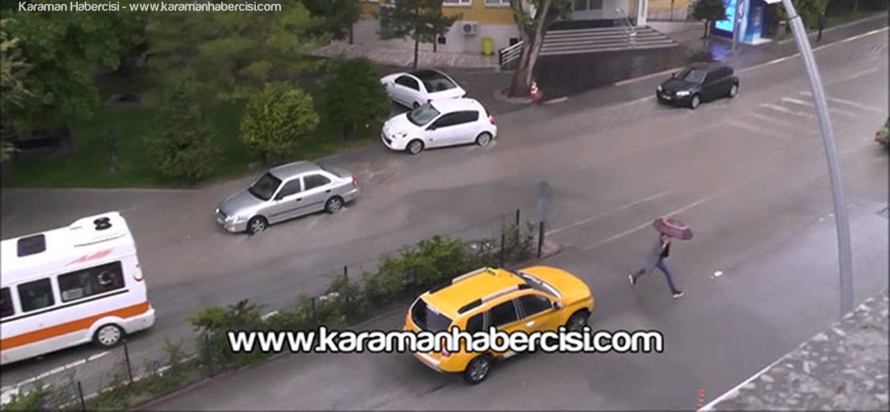 Bu Hafta Karaman’ı Nasıl Bir Hava Bekliyor
