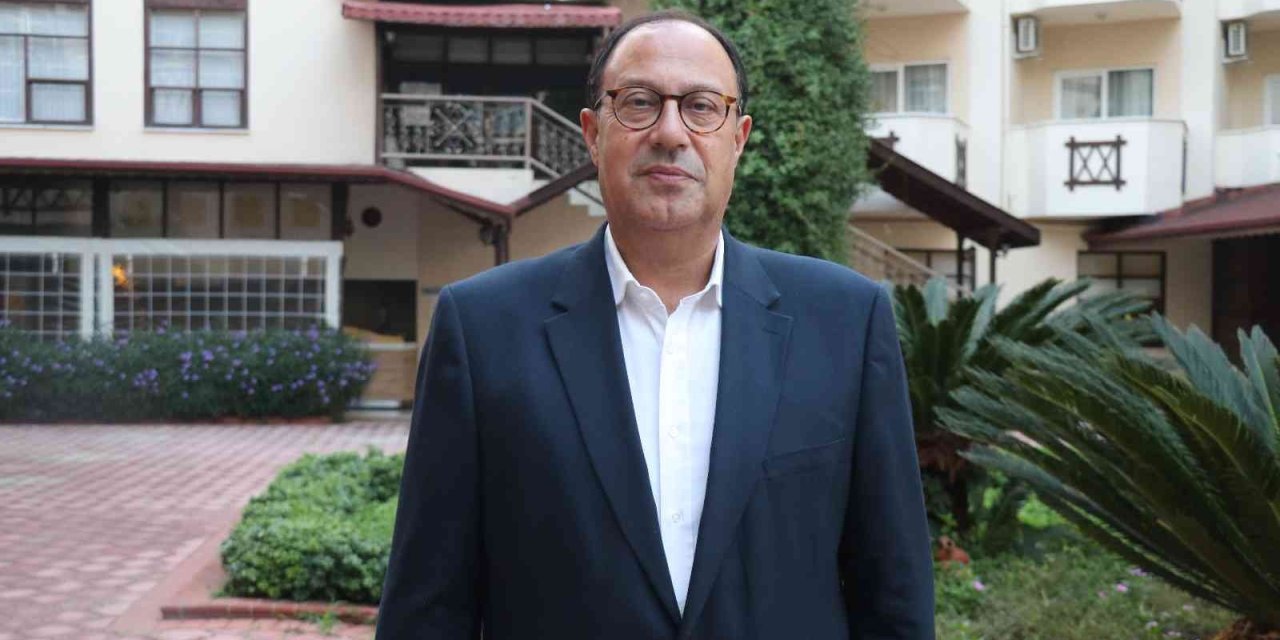 Altid Başkanı Sili: "İsveç Merkezli Detur’un İflasıyla Alanya’daki İşletmelerin Zararı Yaklaşık 2,5 Milyon Euro Oldu"