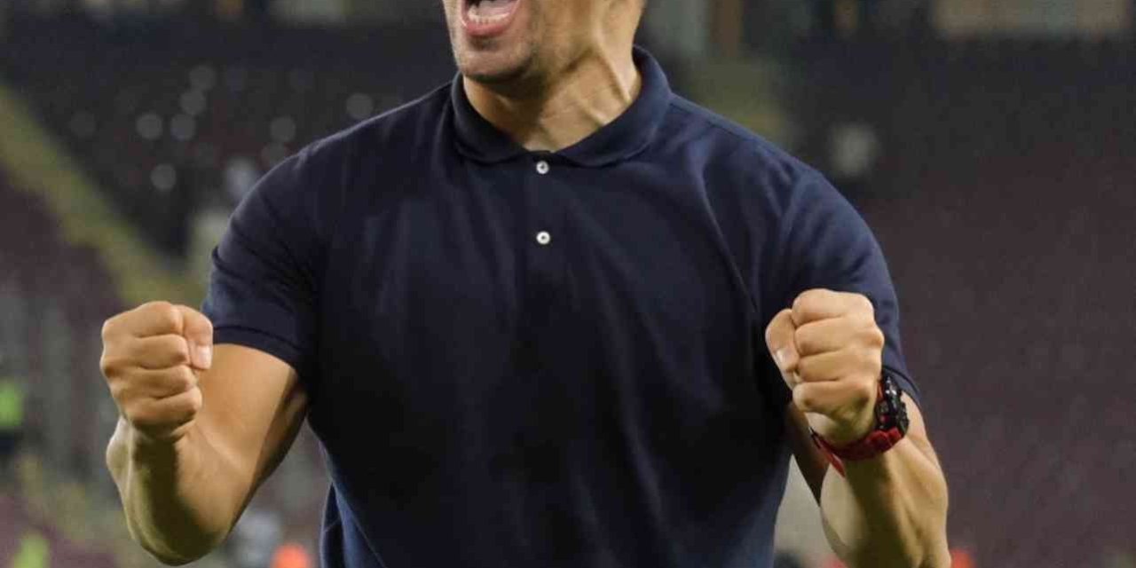 Çağdaş Atan’a Fair-play Ödülü