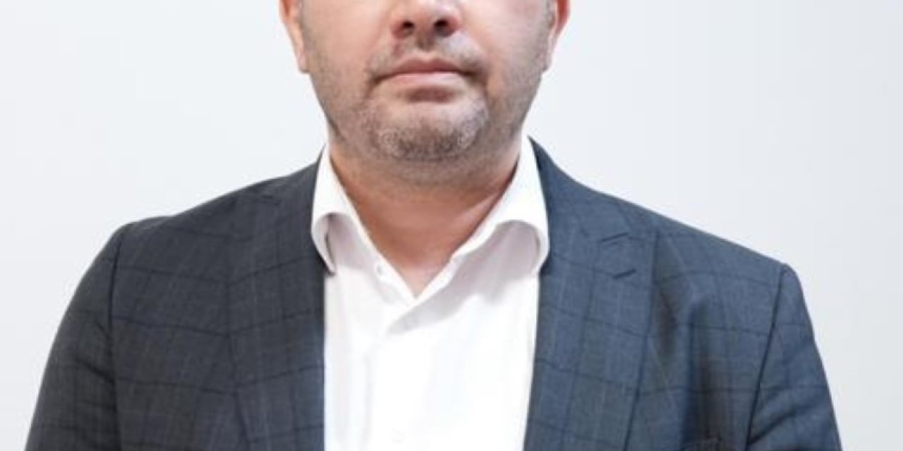 Kayseri Tabip Odası Başkanı Bahadır Arıkan: "şanlı Türk Ordumuzun Yanındayız"