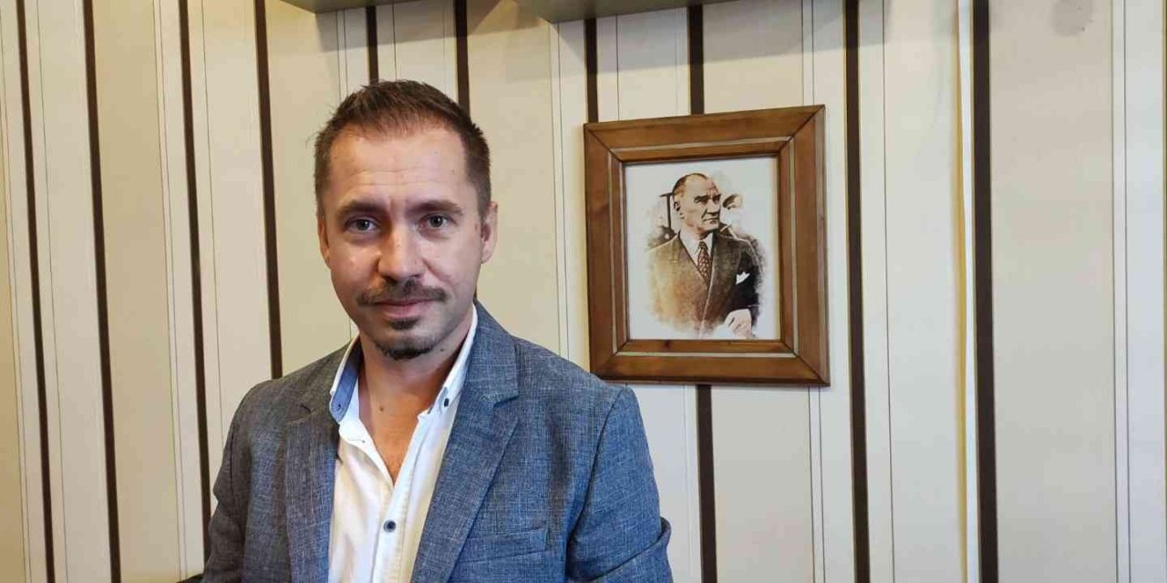 Antalya 229 Mavi Bayrak Ödüllü Plajı İle Dünyanın En Çok Mavi Bayraklı Plajına Sahip