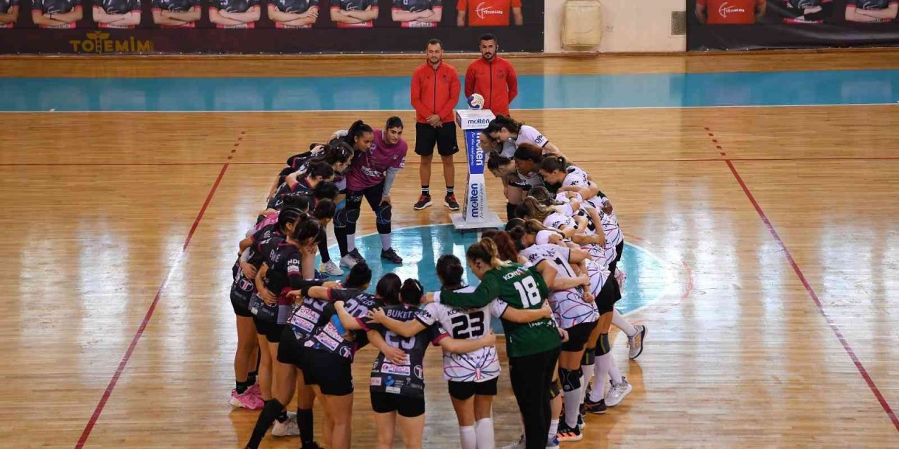 "Mavi Kelebekler", Deplasmanda Adasokağı SKyı Mağlup Etti