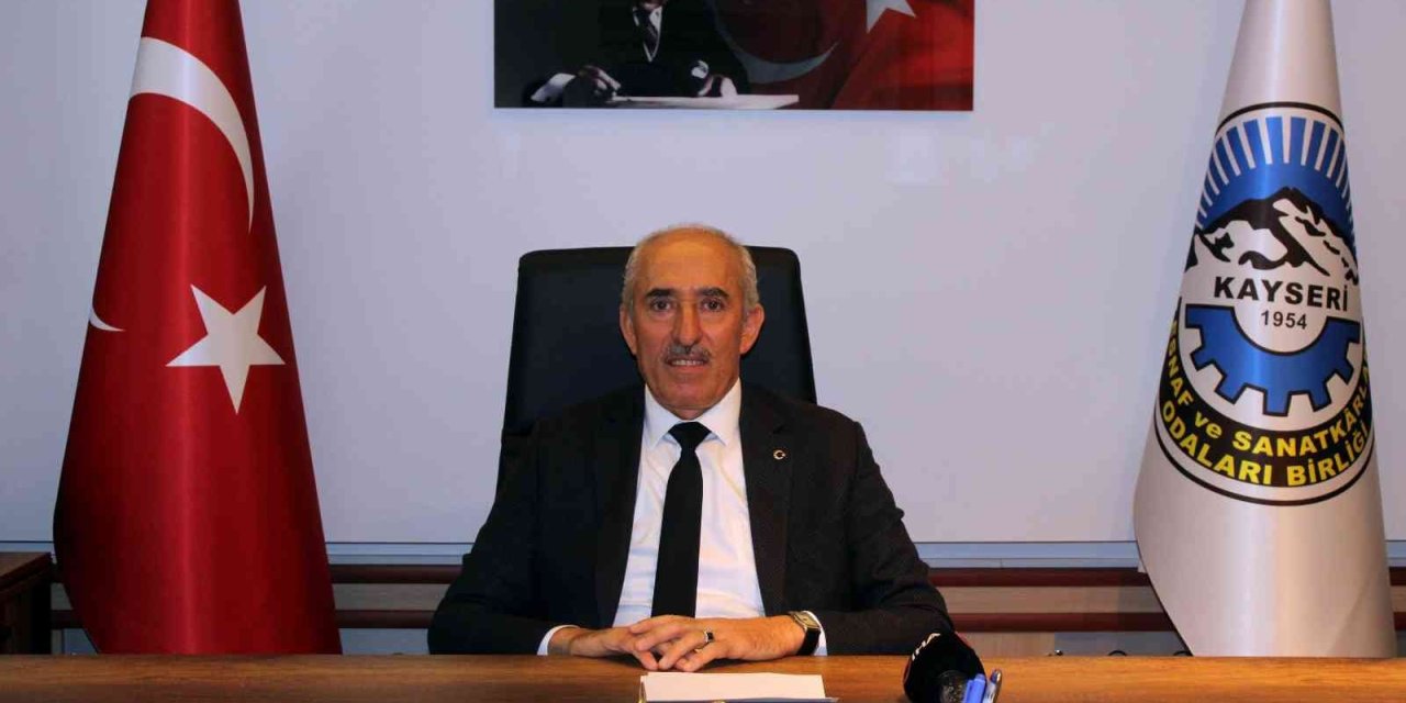 Kayseri’de Eylül Ayında 501 Yeni Sicil Kaydı Yapıldı