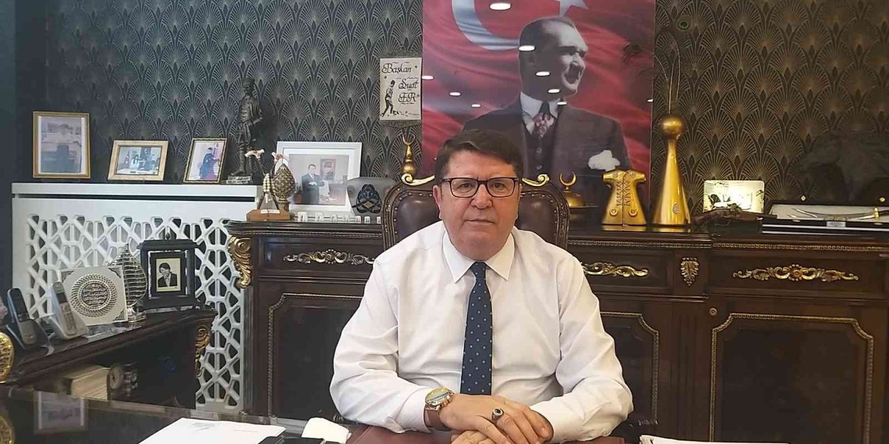 Esnaf Uygun Kredi Almak İçin Yarışıyor