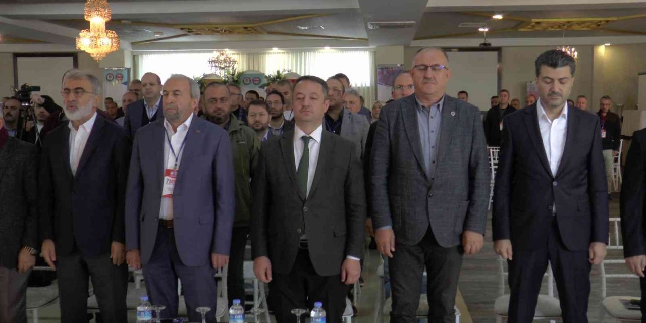 Eğitim Bir-sen’de Seçim Heyecanı Başladı