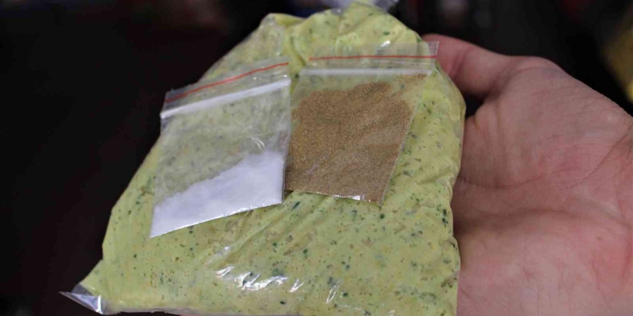 Eskişehirliler ‘felafel Sosu’ İle Arap Mutfağının Lezzetlerini Tadıyor