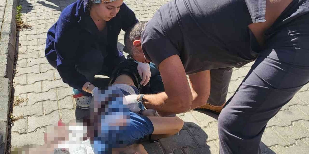 Bıçaklanan Rus Genç Hayatını Kaybetti: 6 Gözaltı