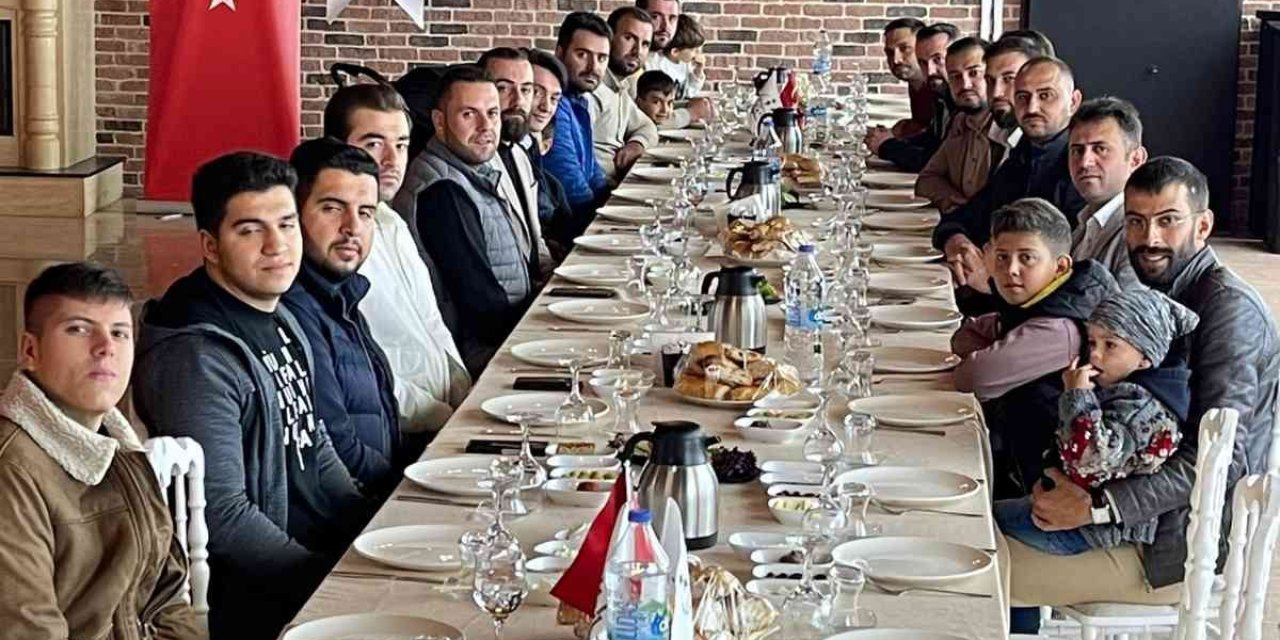 Tümsiad Ailesi Yeni Dönem Çalışmaları Değerlendirdi