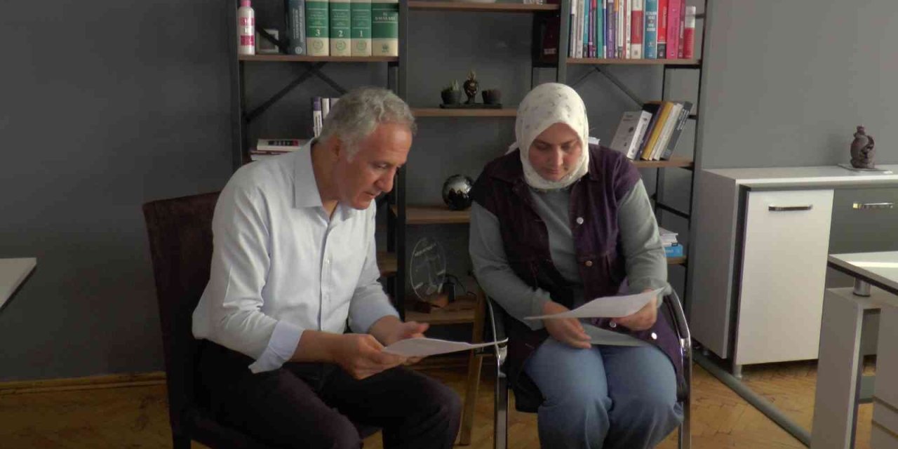 Eski Eşi Tarafından Hattı Üzerine Alınan Cihazlar Yüzünden İcralık Oldu