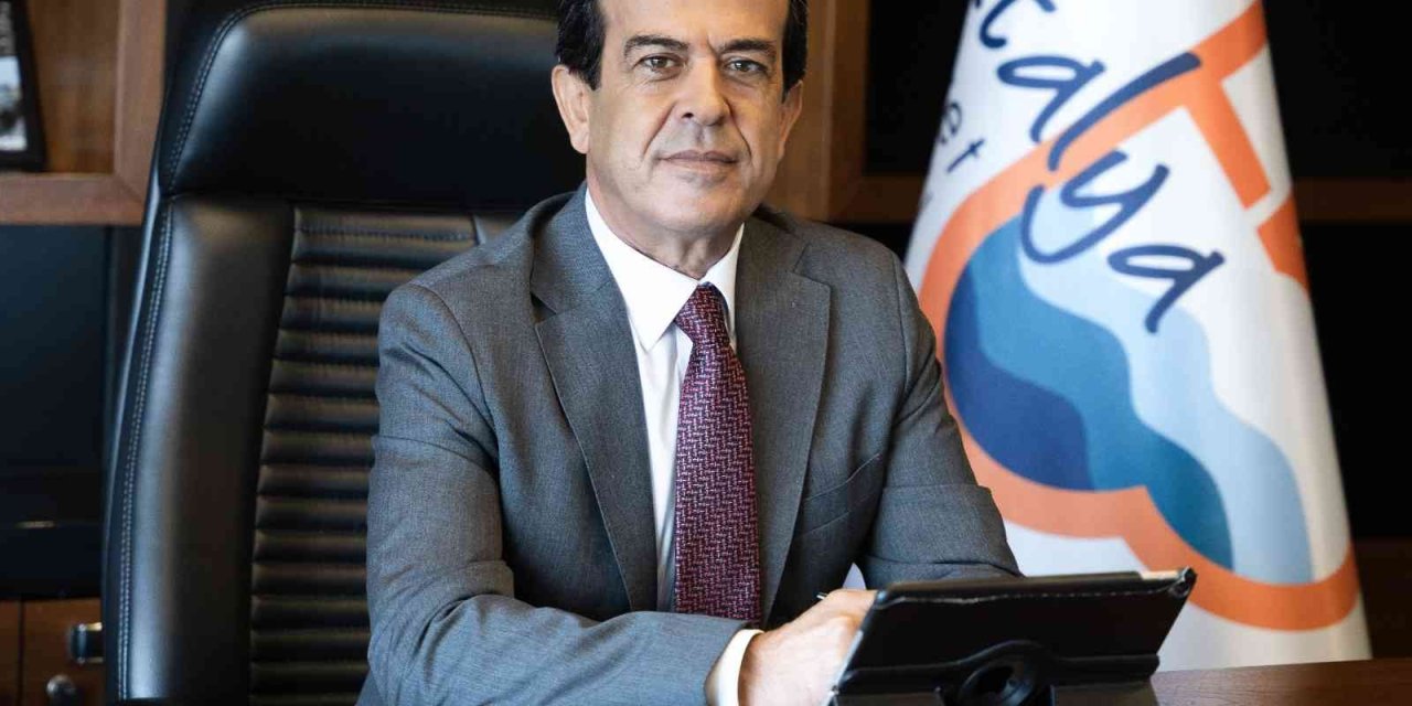 Atb Başkanı Çandır, Tarım Gfe Verilerini Değerlendirdi