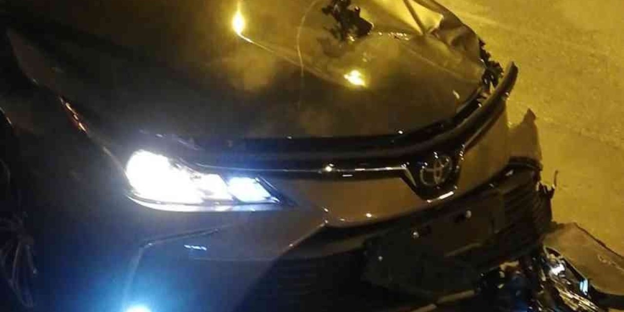 Antalya’da Scooter Faciası İki Liseliyi Hayattan Kopardı