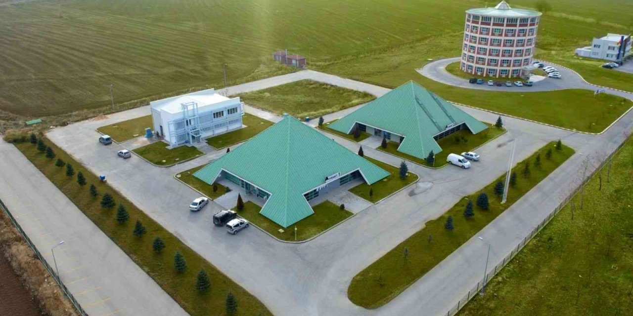 Atap, Uluslararası Teknoparklar Birliği Üyesi Oldu