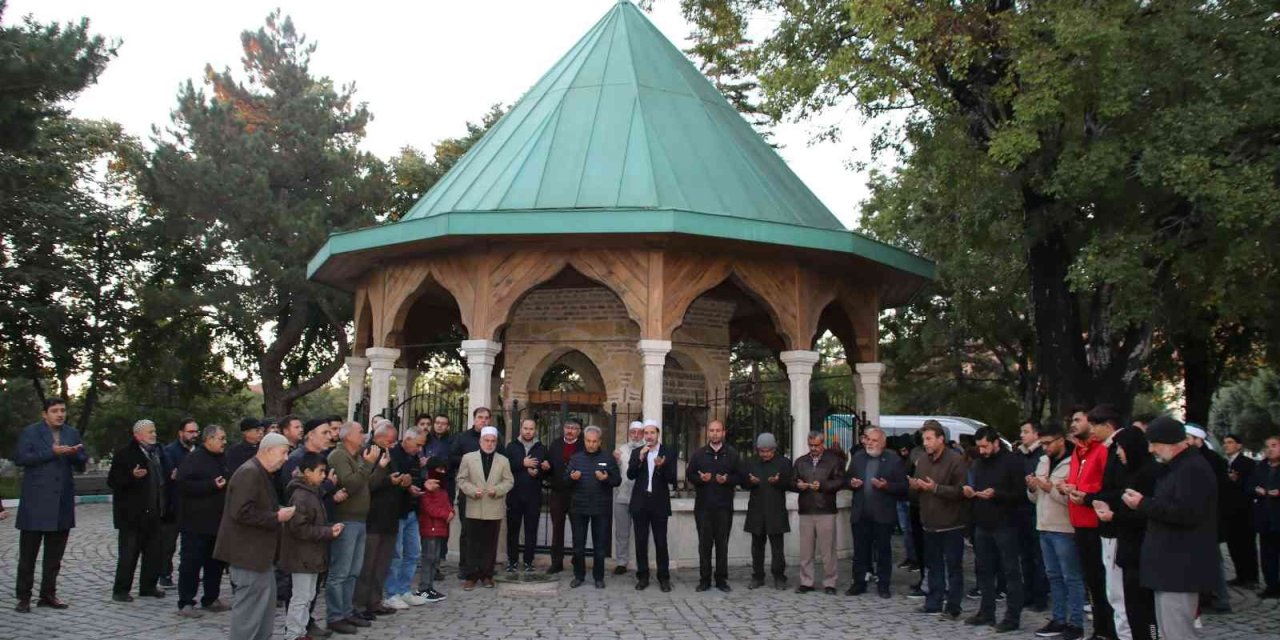 Nasreddin Hoca Anma Günleri Başladı