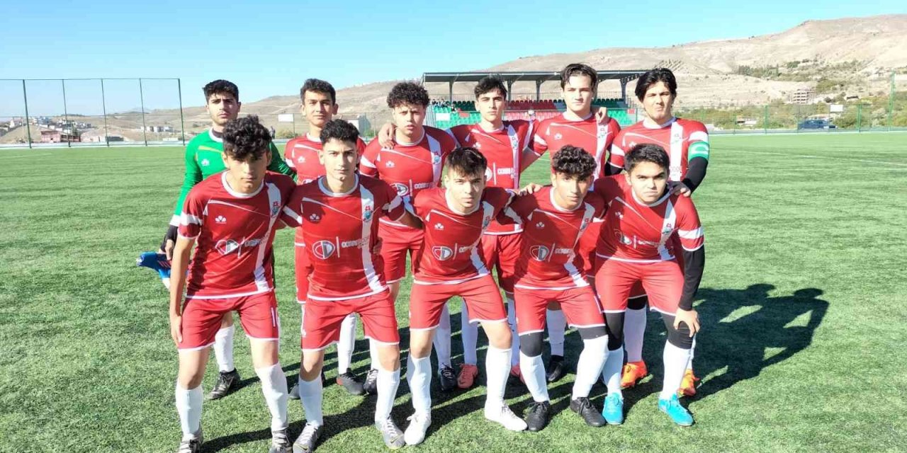 Kayseri U-18 Ligi