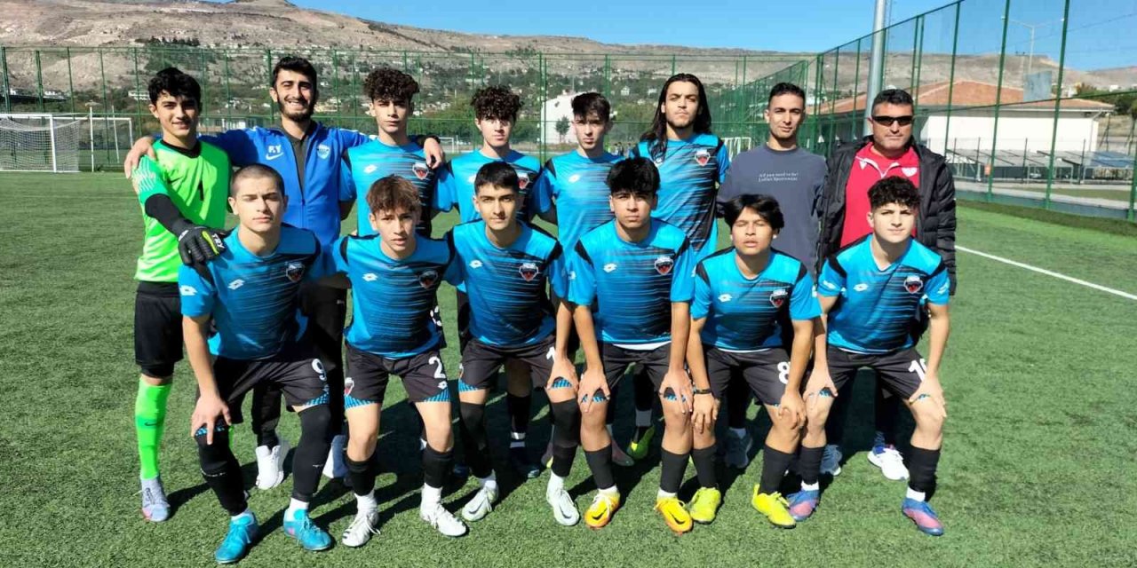 Kayseri U-18 Ligi