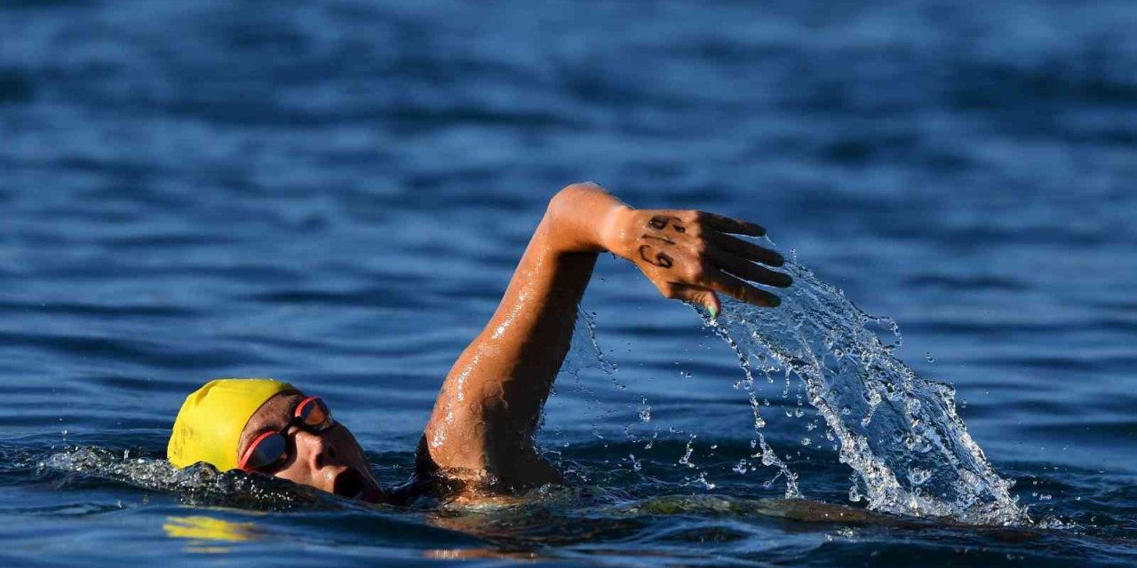 Semih Esen:  "spor Turizmine Katkı Sağlıyoruz"