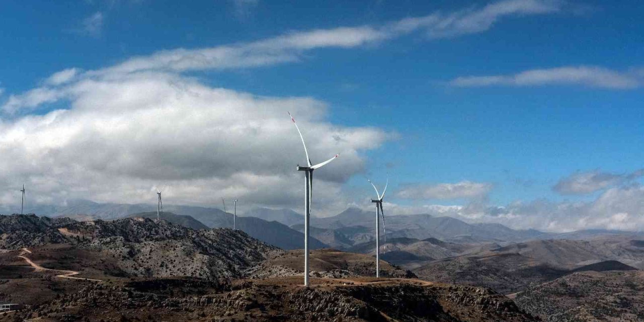 Enerjisa’dan 70 Milyon Dolarlık Yatırım