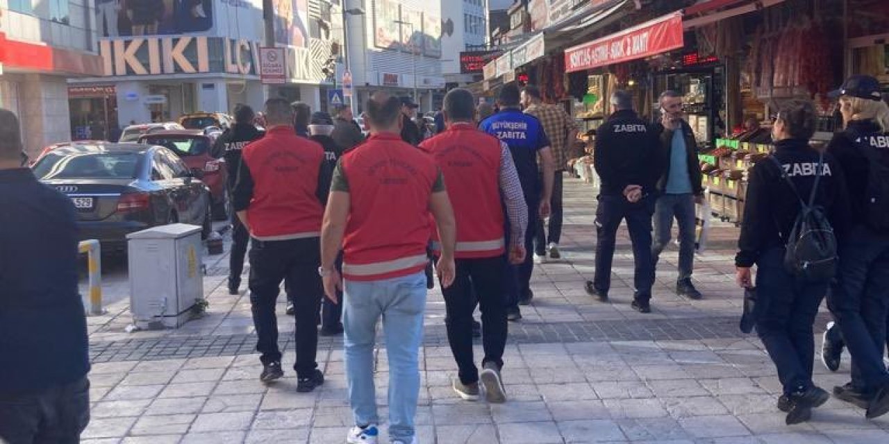 Güven Timleri Denetimlerini Aralıksız Sürdürüyor