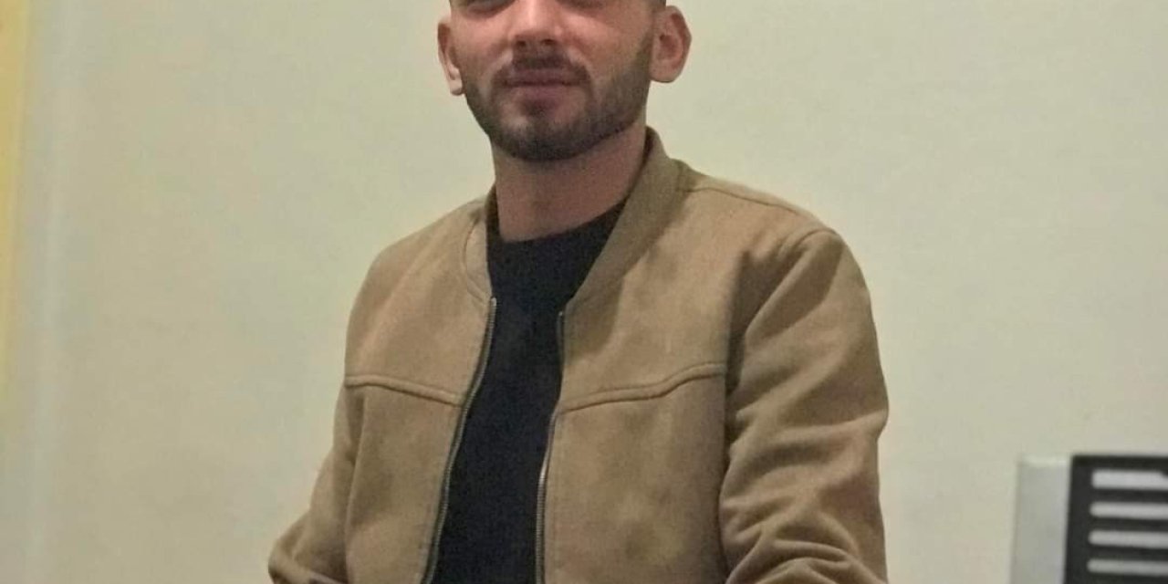 Tartıştığı Kişi Tarafından Bıçaklanarak Öldürüldü